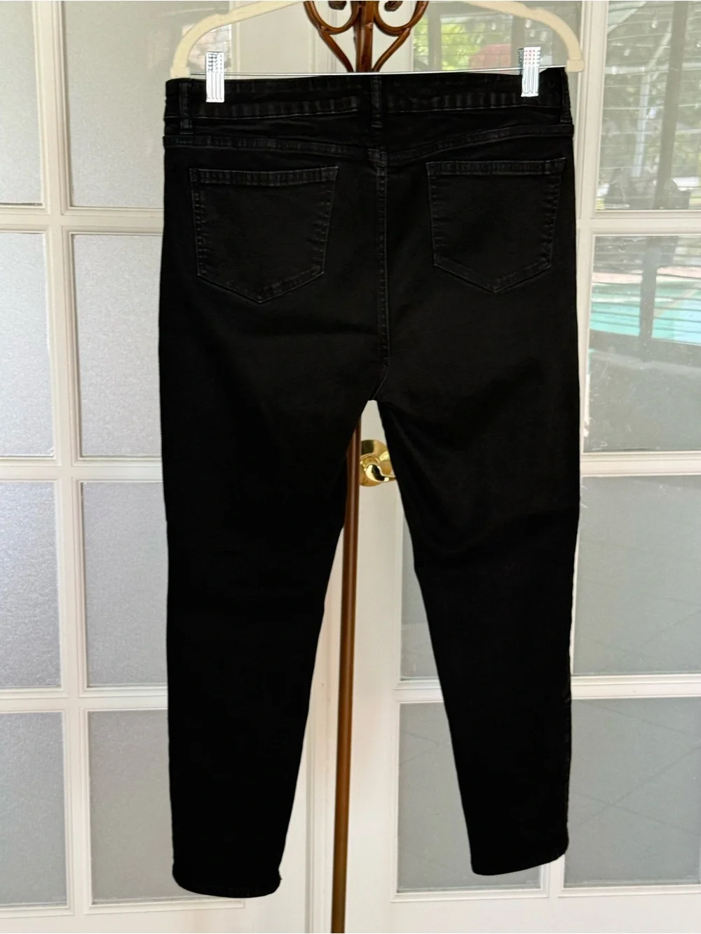 Westport versatile wardrobe